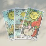 Les mystères du Tarot : Explorer les arcanes de l'Oracle de Belline et de l'Oracle de Gé