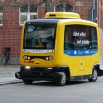 Mobilité urbaine : le rôle clé des véhicules autonomes dans les smart cities