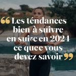 Les tendances bien-être à suivre en 2024 : ce que vous devez savoir