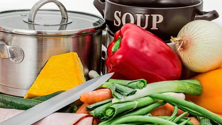 Les 10 erreurs à éviter avec la cuisson vapeur