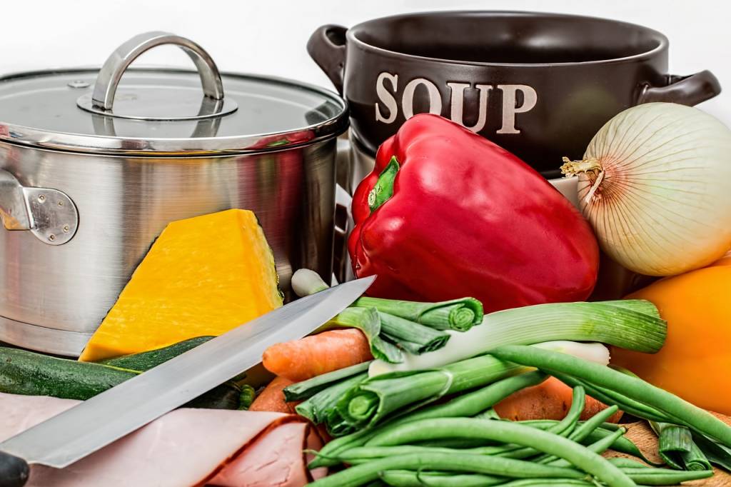 Les 10 erreurs à éviter avec la cuisson vapeur