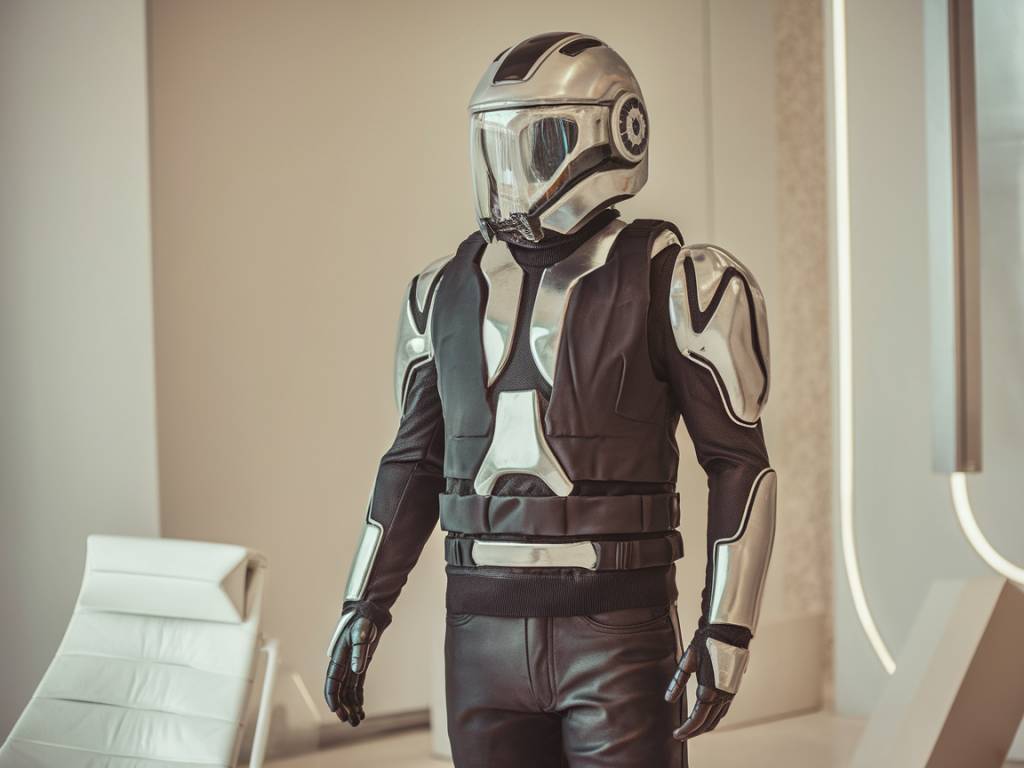 L'intégration des nouvelles technologies dans la mode : avenir du style et de l'innovation