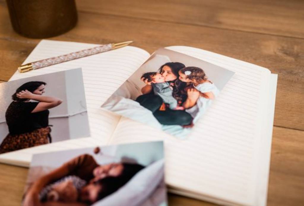 Les avantages du livre photo par rapport à l’album classique
