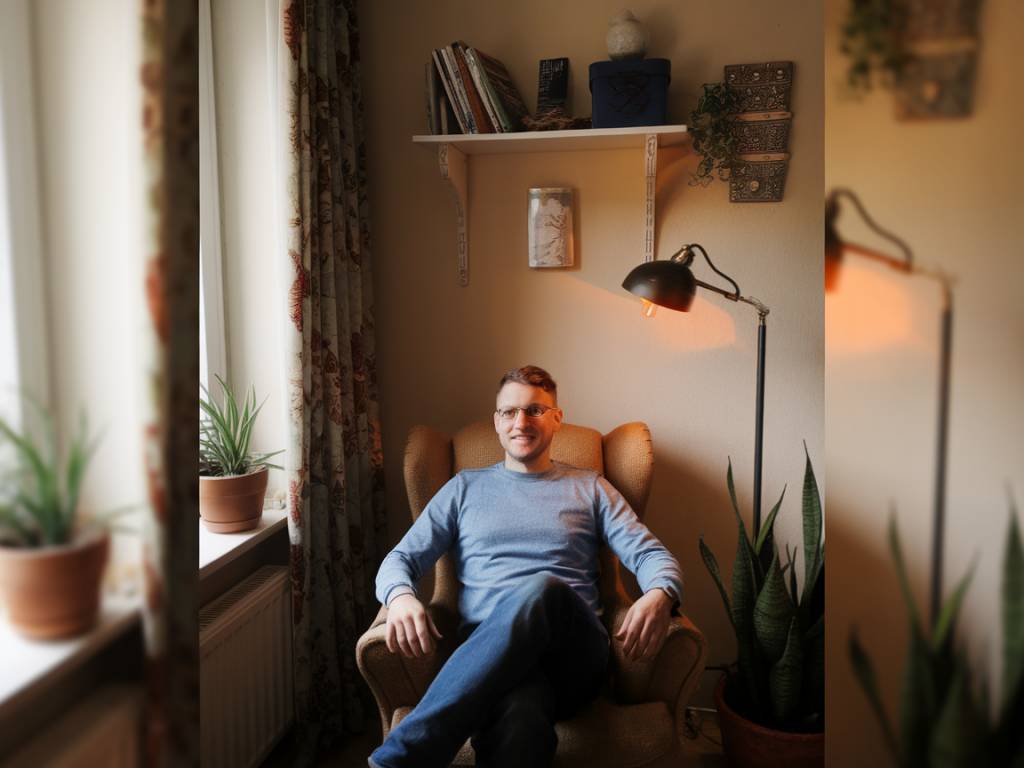 Comment les technologies immersives transforment notre rapport au bien-être mental et physique