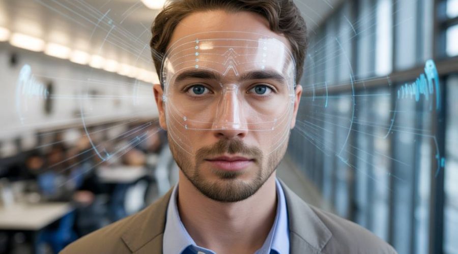 La biométrie au quotidien : comment les technologies d’authentification façonnent notre futur