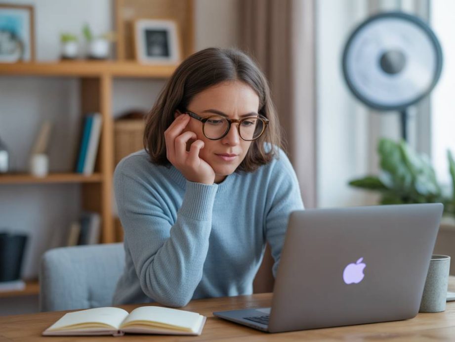 Éco-anxiété : comment la science et les nouvelles technologies peuvent aider à y faire face