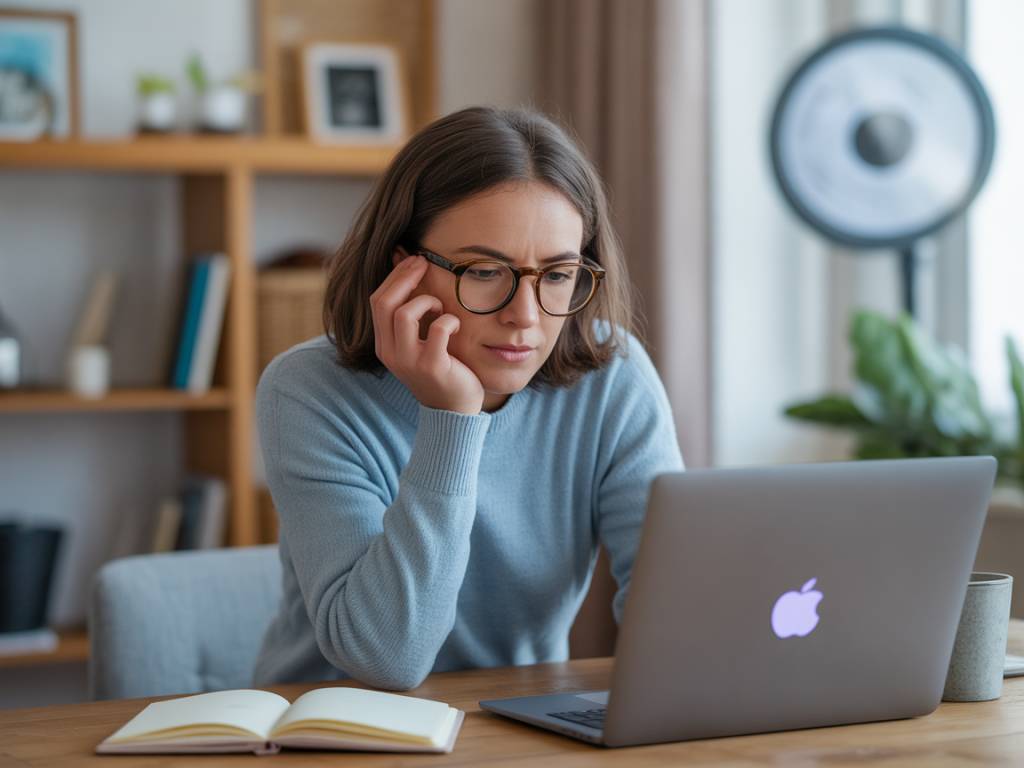 Éco-anxiété : comment la science et les nouvelles technologies peuvent aider à y faire face