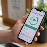 Comment les applications de finance éco-responsable peuvent transformer votre manière de gérer votre argent au quotidien
