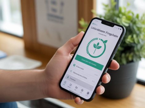 Comment les applications de finance éco-responsable peuvent transformer votre manière de gérer votre argent au quotidien