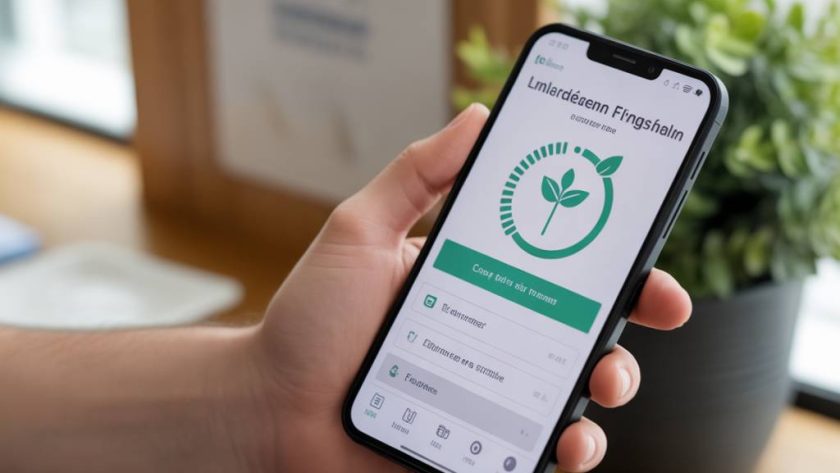 Comment les applications de finance éco-responsable peuvent transformer votre manière de gérer votre argent au quotidien