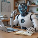 Comment l’intelligence artificielle générative va transformer notre façon d’apprendre d’ici 2035