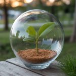 Comment l’intelligence artificielle peut vous aider à adopter un mode de vie plus éco-responsable au quotidien