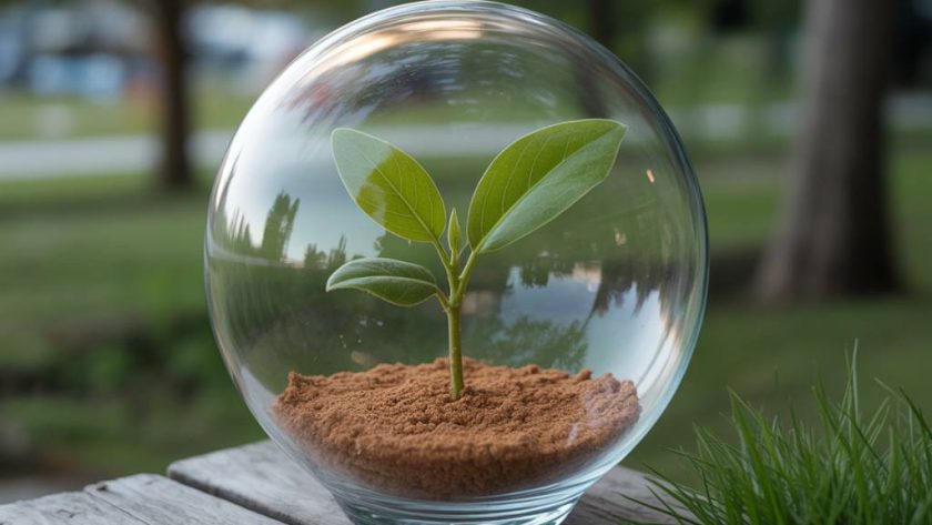 Comment l’intelligence artificielle peut vous aider à adopter un mode de vie plus éco-responsable au quotidien