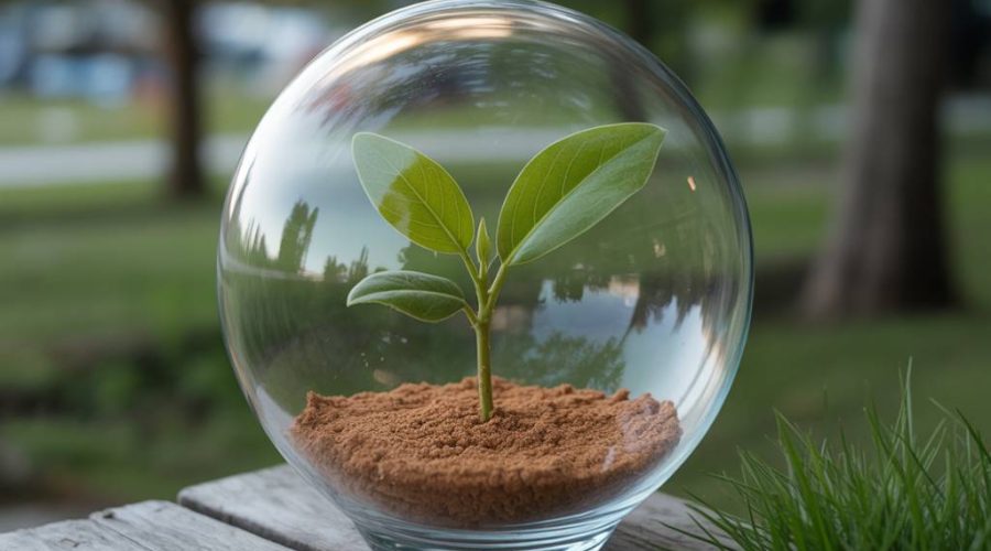 Comment l’intelligence artificielle peut vous aider à adopter un mode de vie plus éco-responsable au quotidien