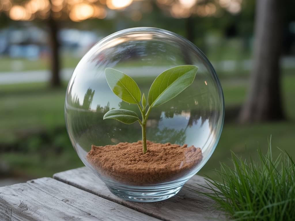 Comment l’intelligence artificielle peut vous aider à adopter un mode de vie plus éco-responsable au quotidien