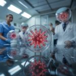 Les nanotechnologies en médecine : comment elles pourraient révolutionner les traitements de demain d’ici 2035