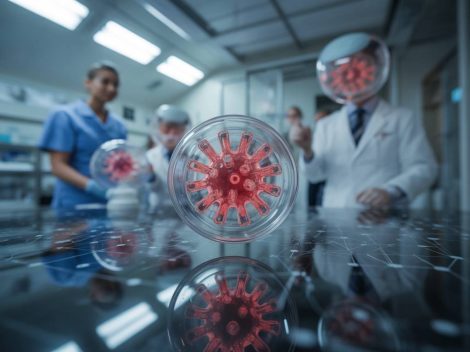 Les nanotechnologies en médecine : comment elles pourraient révolutionner les traitements de demain d’ici 2035