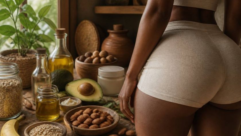 Recette de grand mère pour grossir les fessiers : astuces naturelles et efficaces