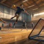 Tchoukball : règles, bienfaits et conseils pour débuter