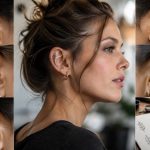 Tatouage dans l’oreille femme : idées originales et conseils avant de se lancer