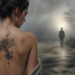 Tatouage deces : des idées symboliques pour rendre hommage à un proche