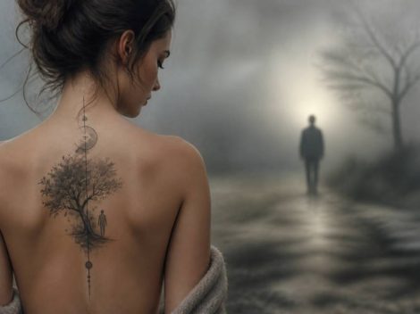 Tatouage deces : des idées symboliques pour rendre hommage à un proche