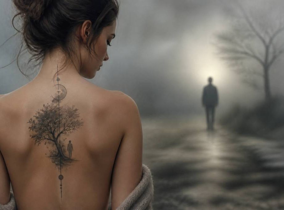 Tatouage deces : des idées symboliques pour rendre hommage à un proche