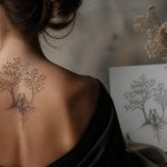 Tatouage hommage parents décédés : 15 idées symboliques et touchantes