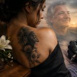 Tatouage défunt : les significations et précautions à connaître avant de se lancer
