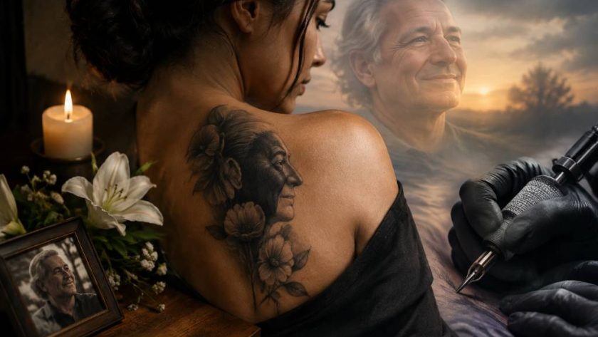 Tatouage défunt : les significations et précautions à connaître avant de se lancer