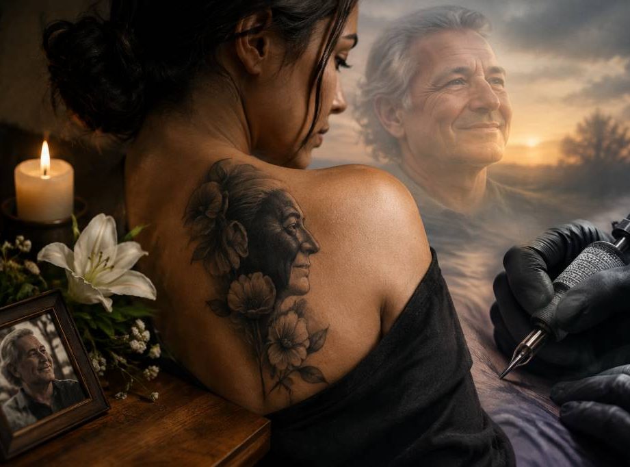 Tatouage défunt : les significations et précautions à connaître avant de se lancer