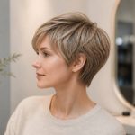 Cheveux fin court : les meilleures coupes et astuces pour les mettre en valeur