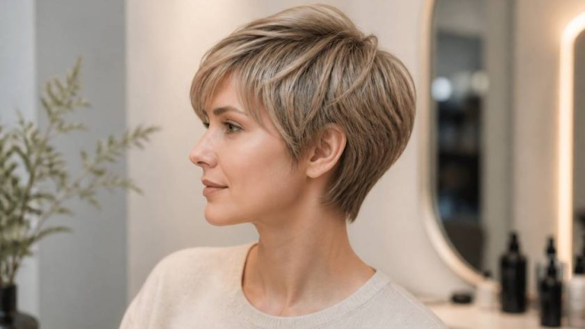 Cheveux fin court : les meilleures coupes et astuces pour les mettre en valeur
