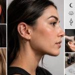 Tatouage sur l’oreille : idées, significations et conseils pour un choix tendance et symbolique