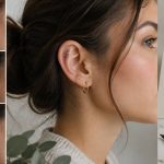 Tatouage oreille trait : idées et conseils pour un motif discret