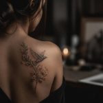 Tatouage hommage personne décédée : idées, symboles et conseils pour un souvenir unique