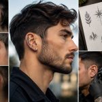 Tatouage oreille homme : idées, styles et conseils pour bien choisir