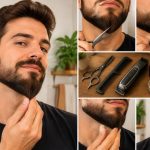 Barbe en pointe : comment la tailler et l’entretenir facilement