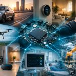 Électronique embarqué : comment cette technologie transforme notre quotidien ?
