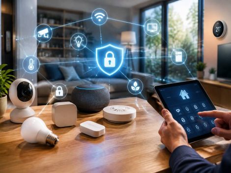 Devices IoT : comment les choisir et les sécuriser au quotidien