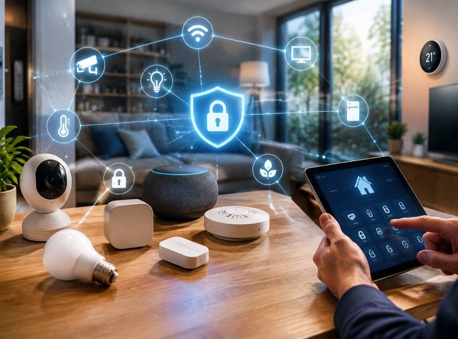Devices IoT : comment les choisir et les sécuriser au quotidien