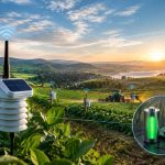 Le lpwan, une technologie sans fil pensée pour connecter les objets à longue distance en consommant peu d’énergie