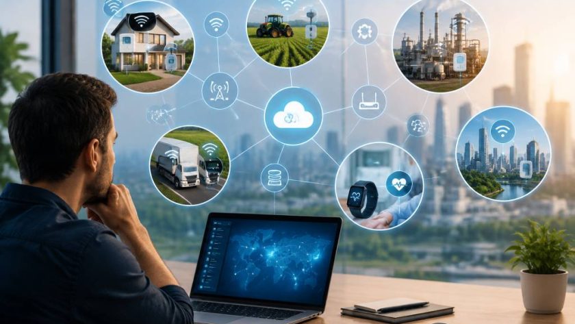 Comment choisir un réseau IoT adapté à ses besoins ?