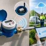 Radio relève compteur eau : comment fonctionne cette technologie ?