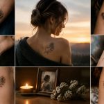 Idée tatouage maman décédée : 15 inspirations symboliques pour lui rendre hommage