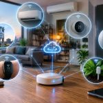 Capteur iot : comment ces petits dispositifs transforment notre quotidien ?