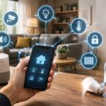 Objet connecté : définition, fonctionnement et usages au quotidien