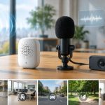 Capteur sonore : comment choisir un modèle adapté à vos besoins ?