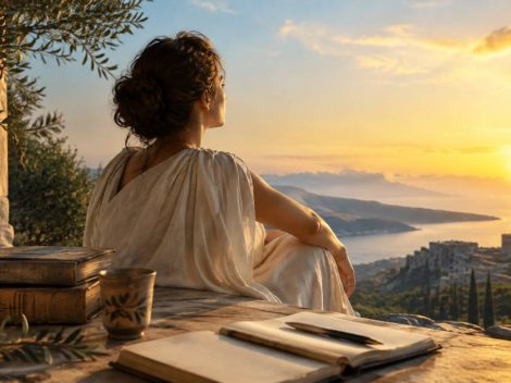 Carpe diem : définition en français et origine de l’expression