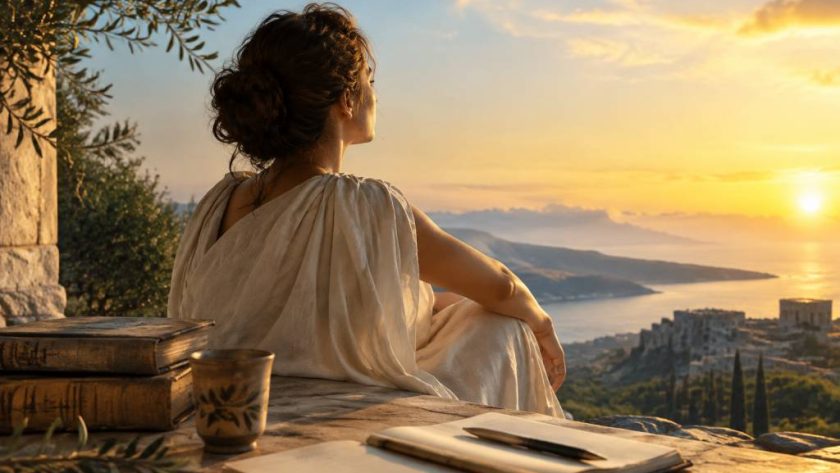 Carpe diem : définition en français et origine de l’expression